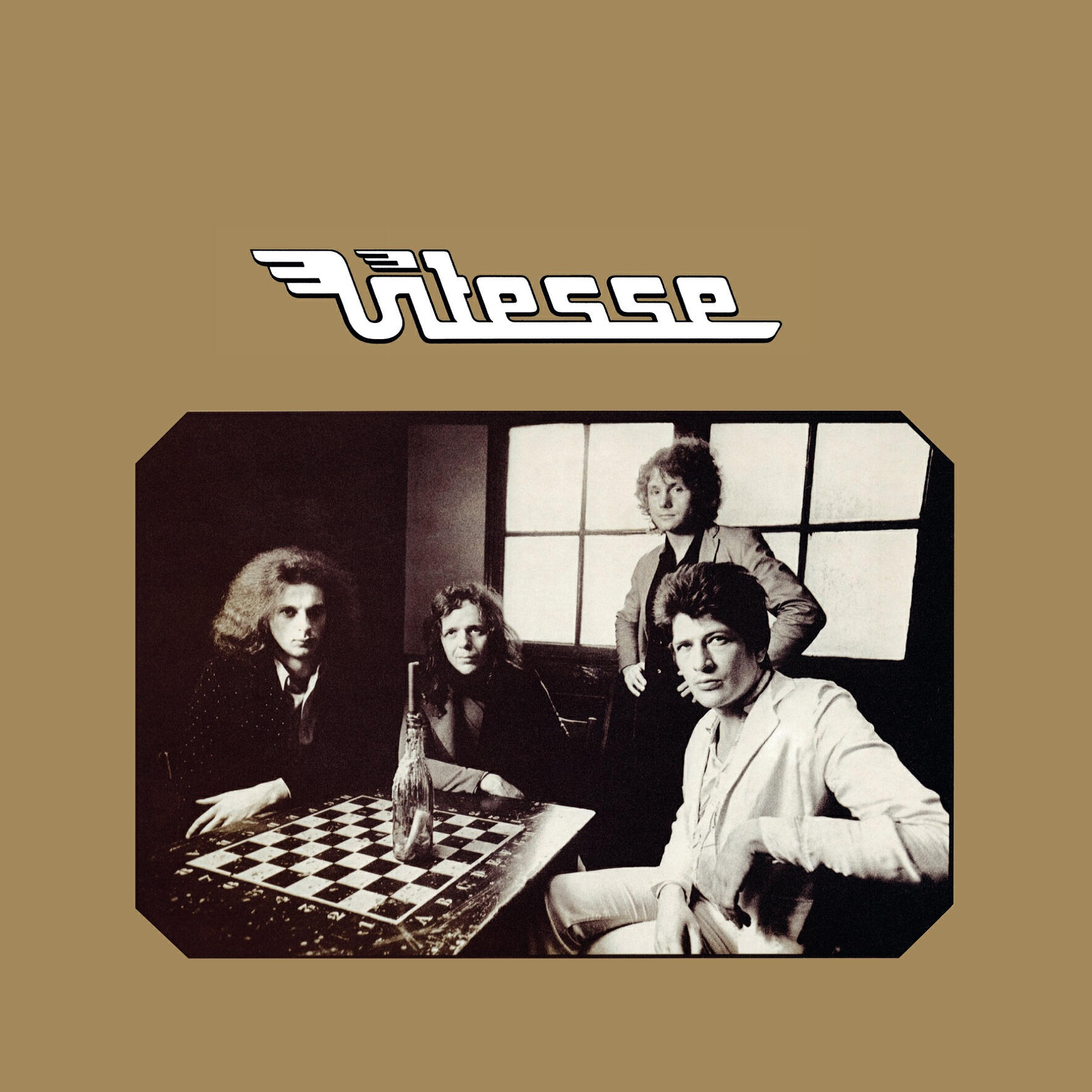 Релиз Vitesse