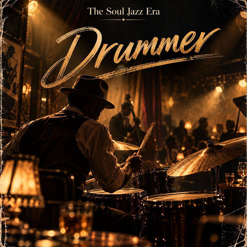 Релиз Drummer