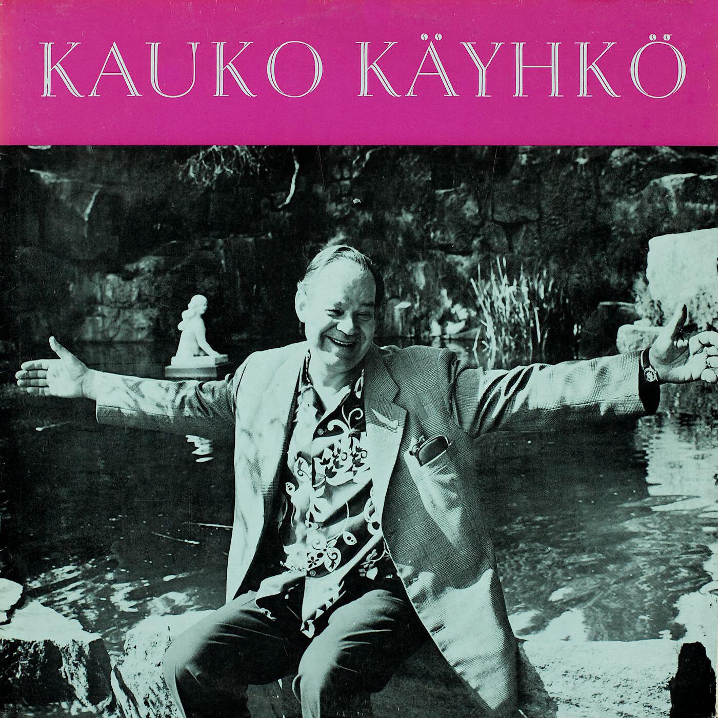 Релиз Kauko Käyhkö