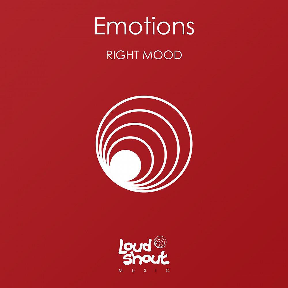 Релиз Emotions
