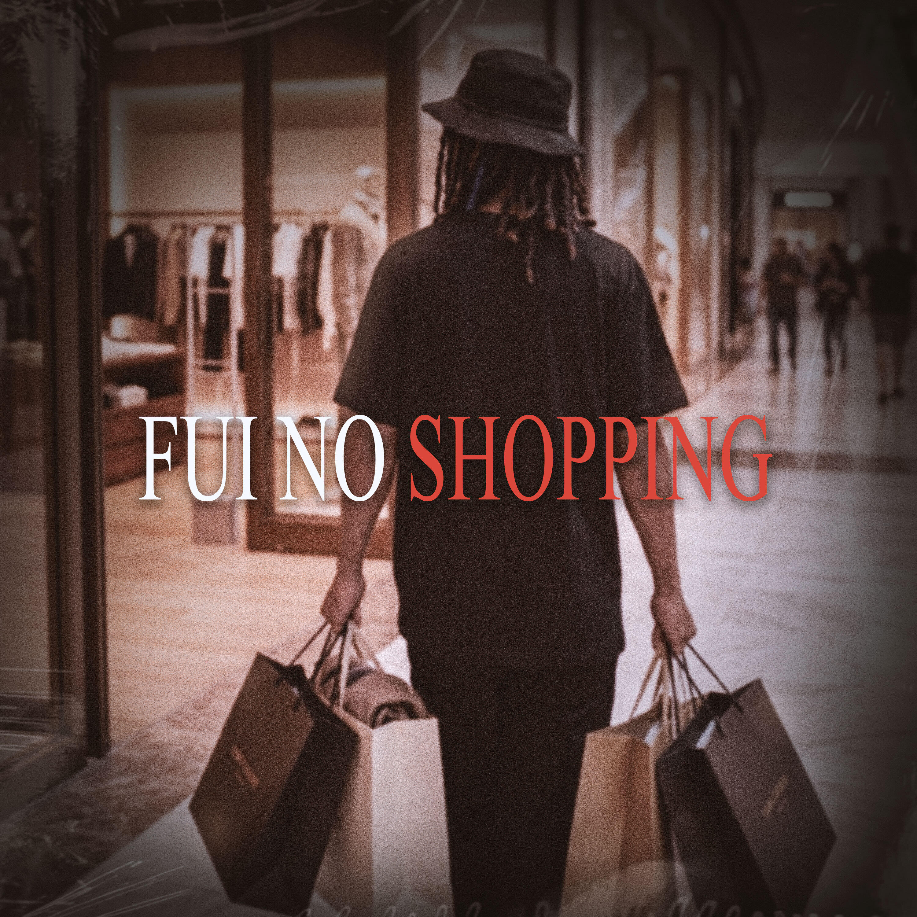 Релиз Fui no Shopping