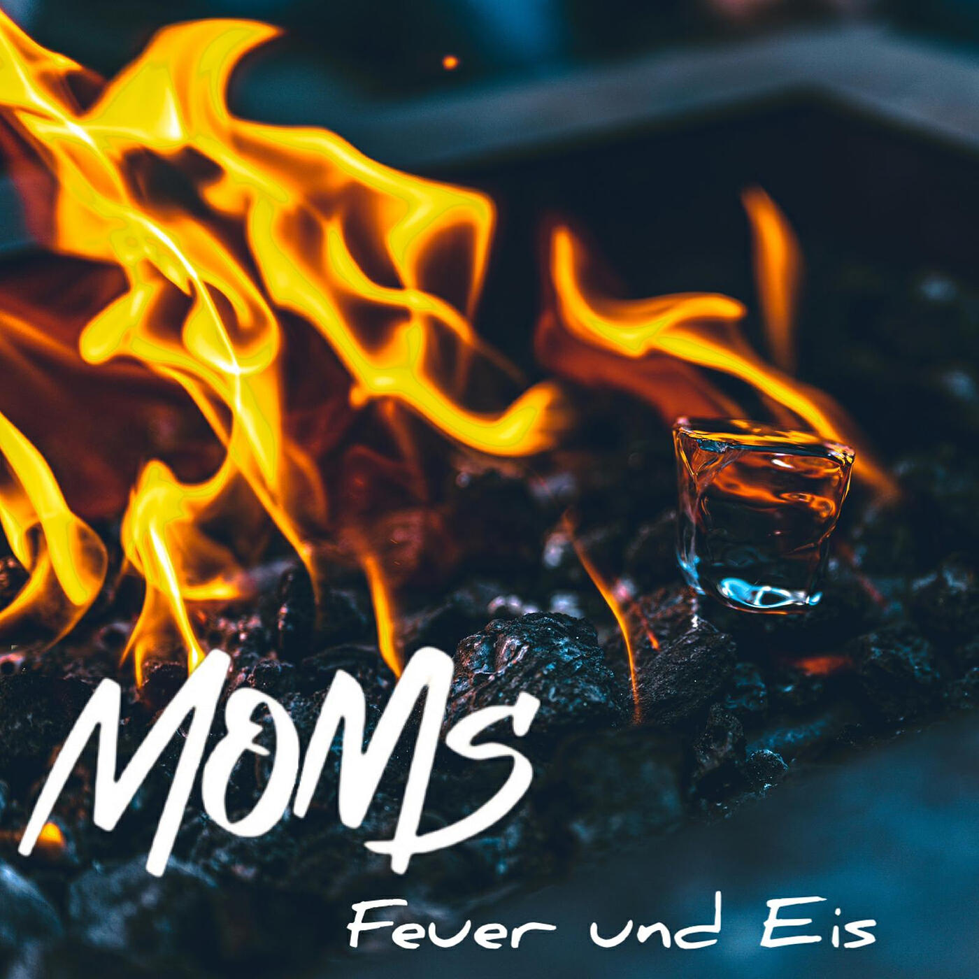 Релиз Feuer Und Eis