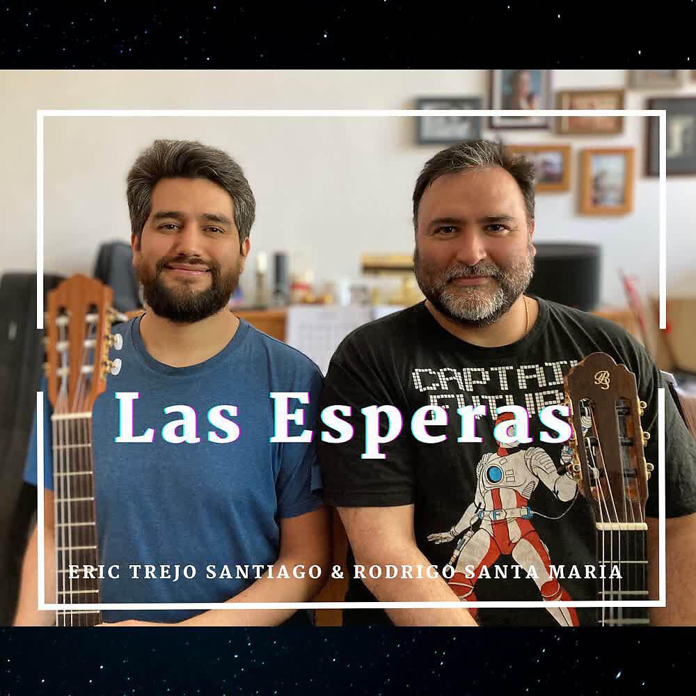 Релиз Las Esperas