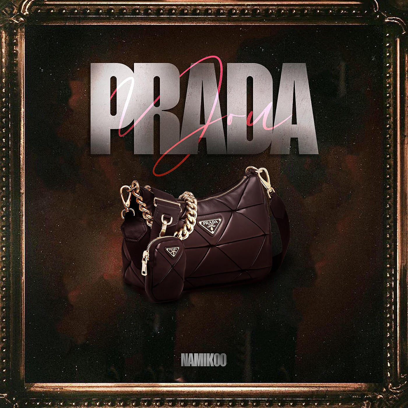 Релиз Prada You