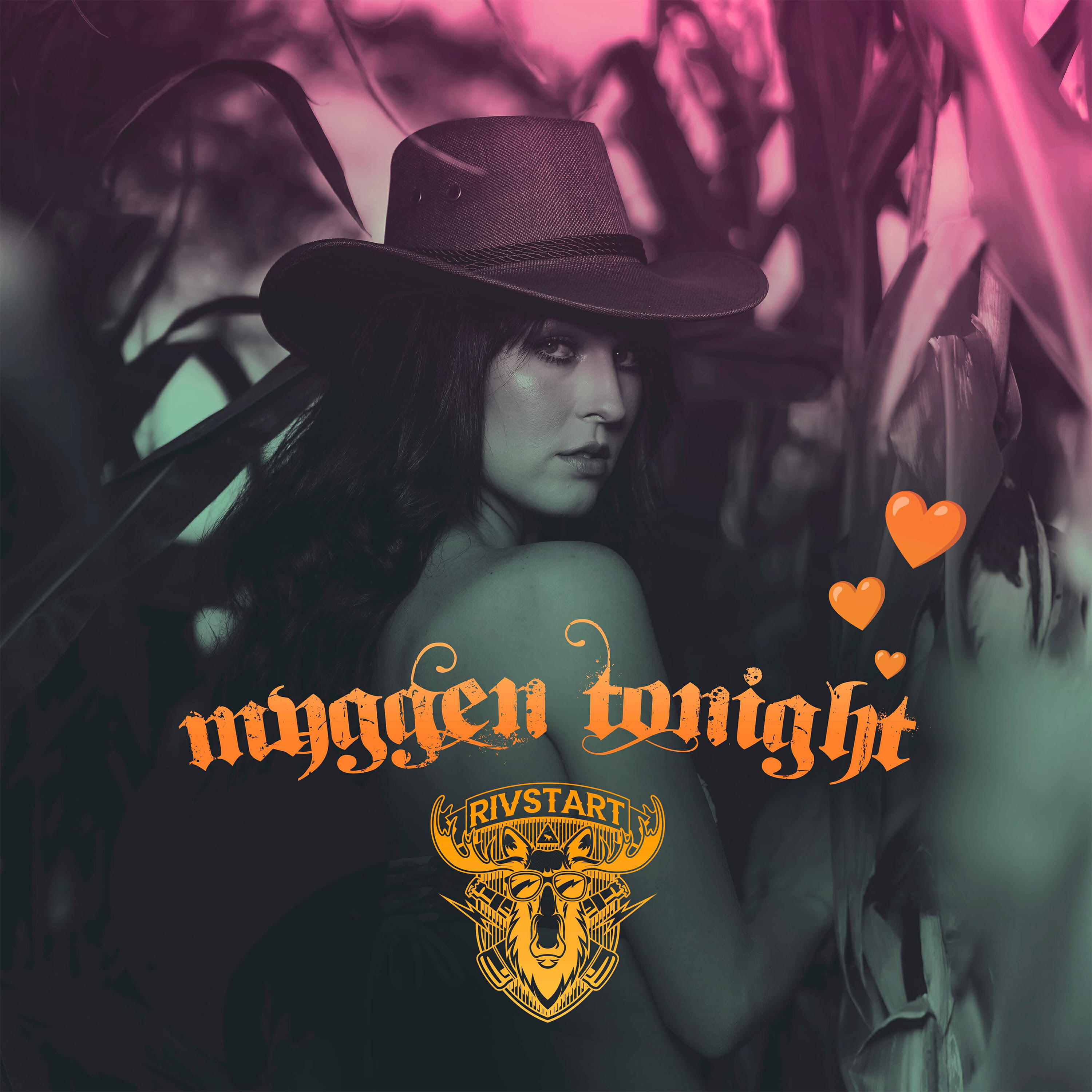Релиз Myggen tonight