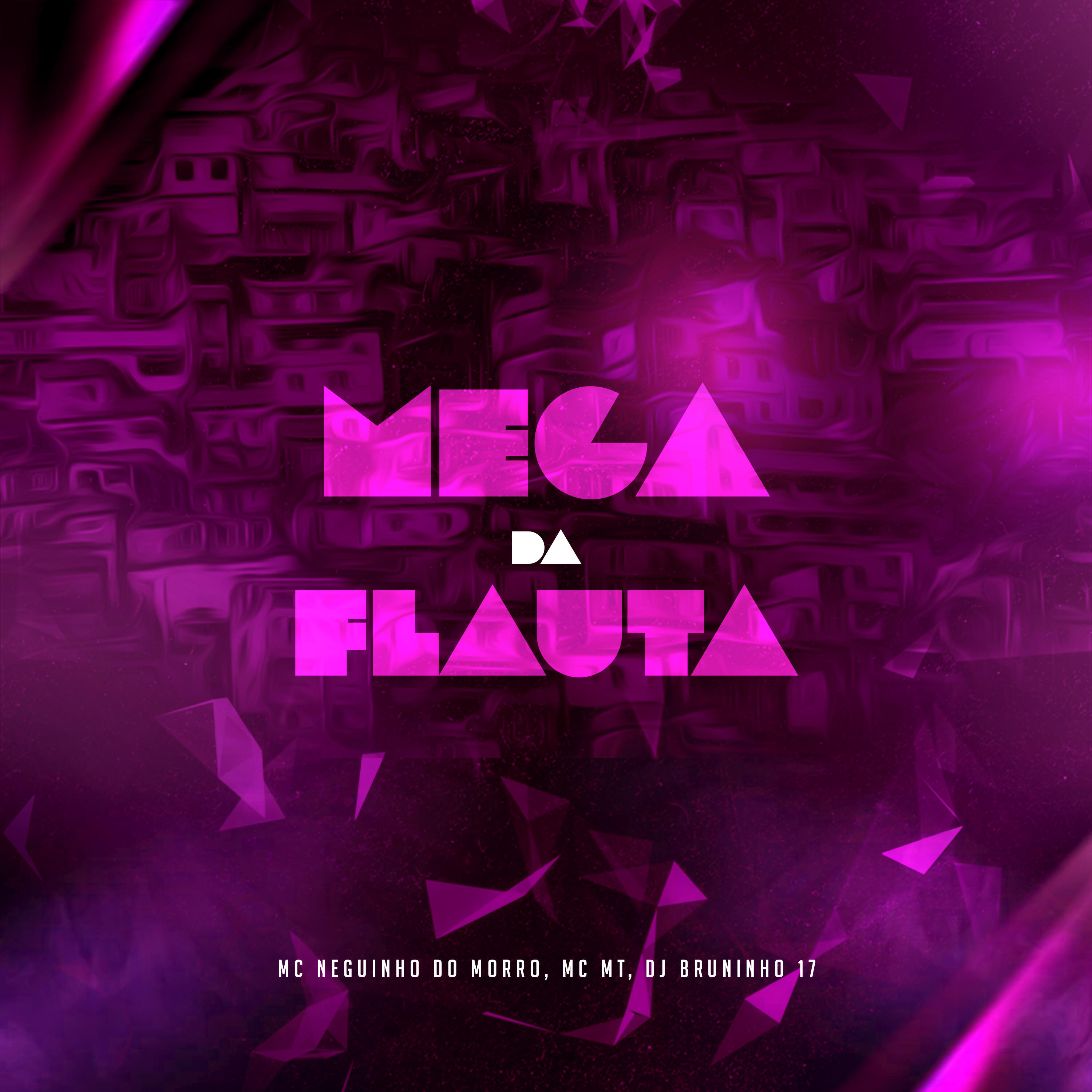 Скачать песню DJ BRUNINHO 17, Mc Neguinho do Morro, MC MT - Mega da Flauta бесплатно в MP3 для Android и iOS