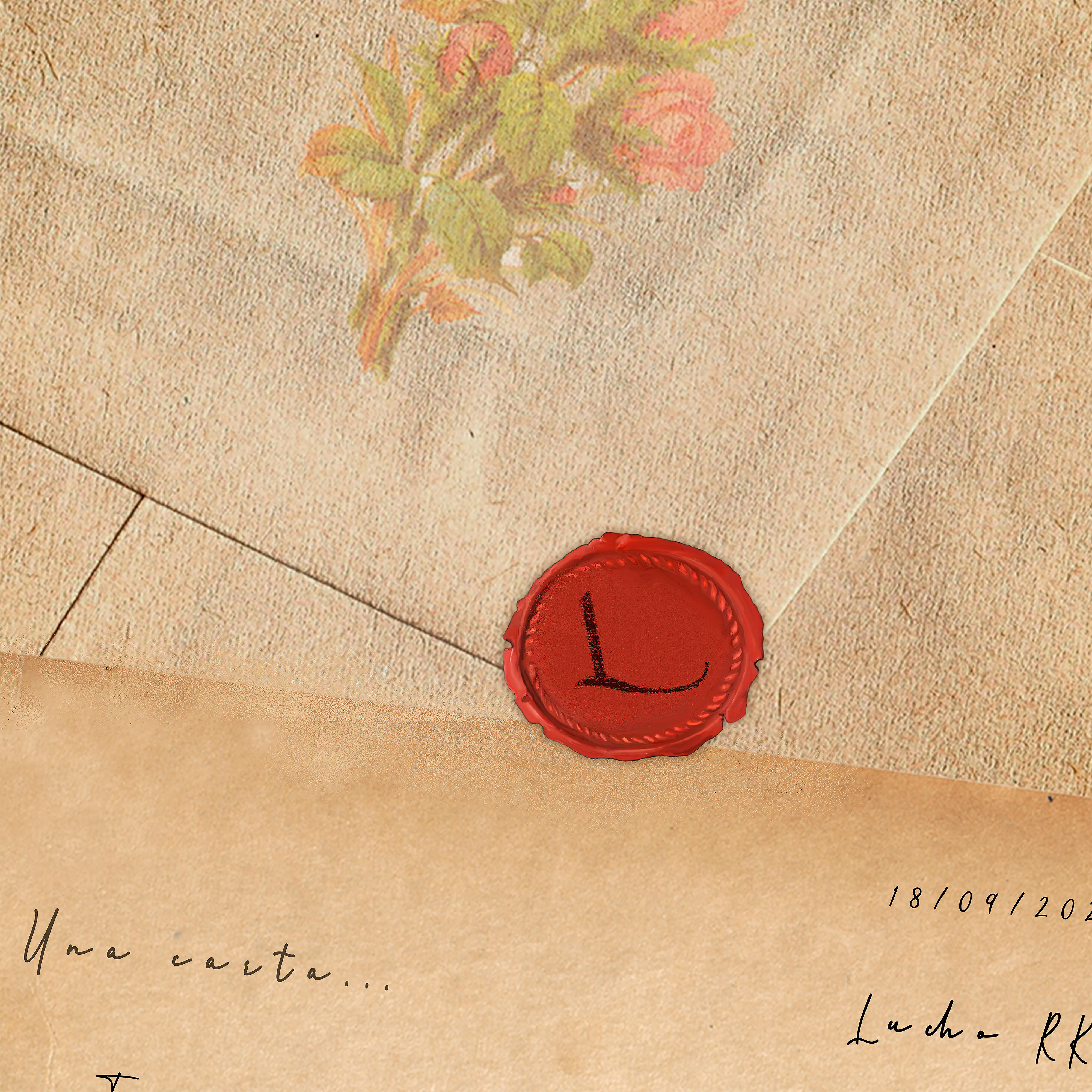 Релиз Una Carta