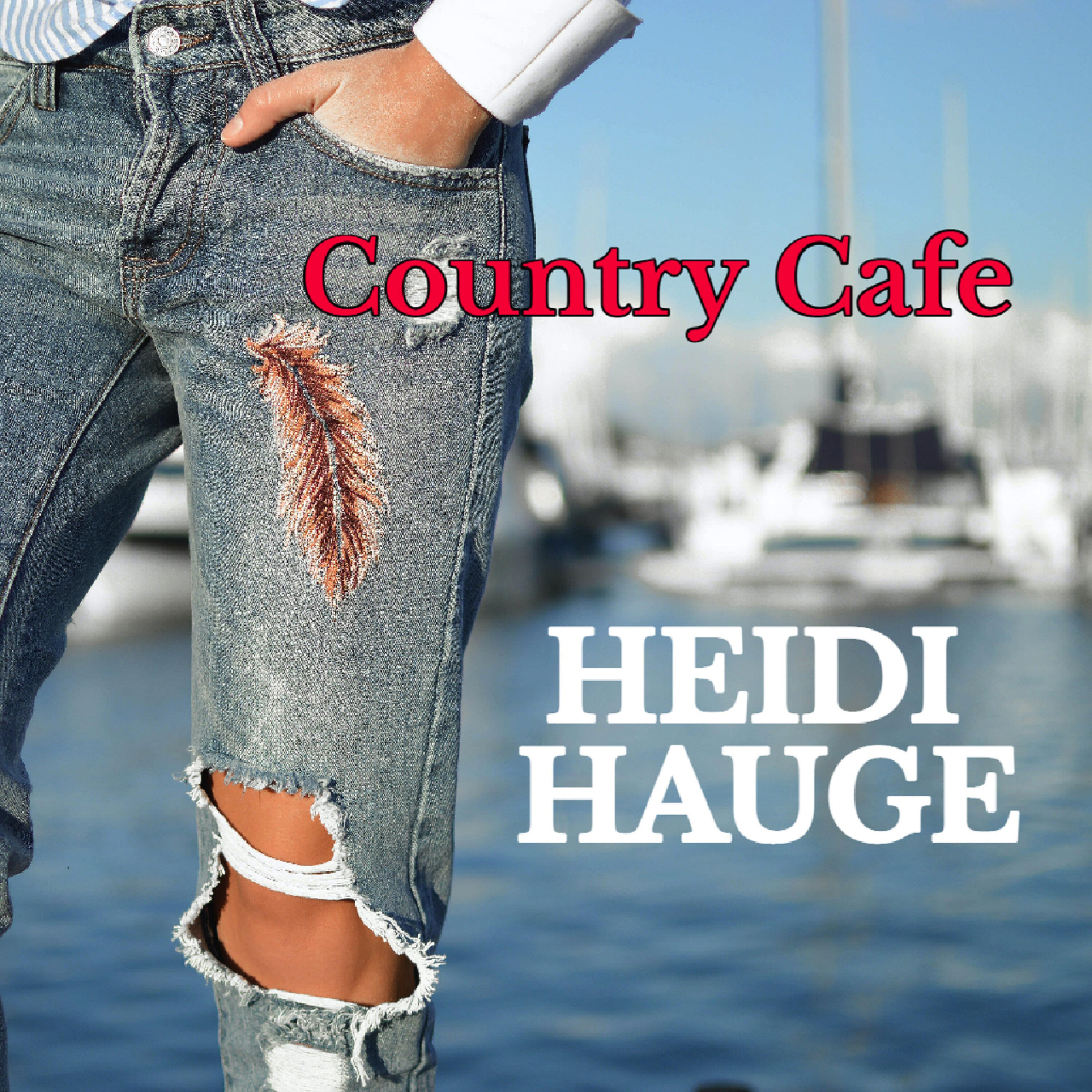 Релиз Country Cafe