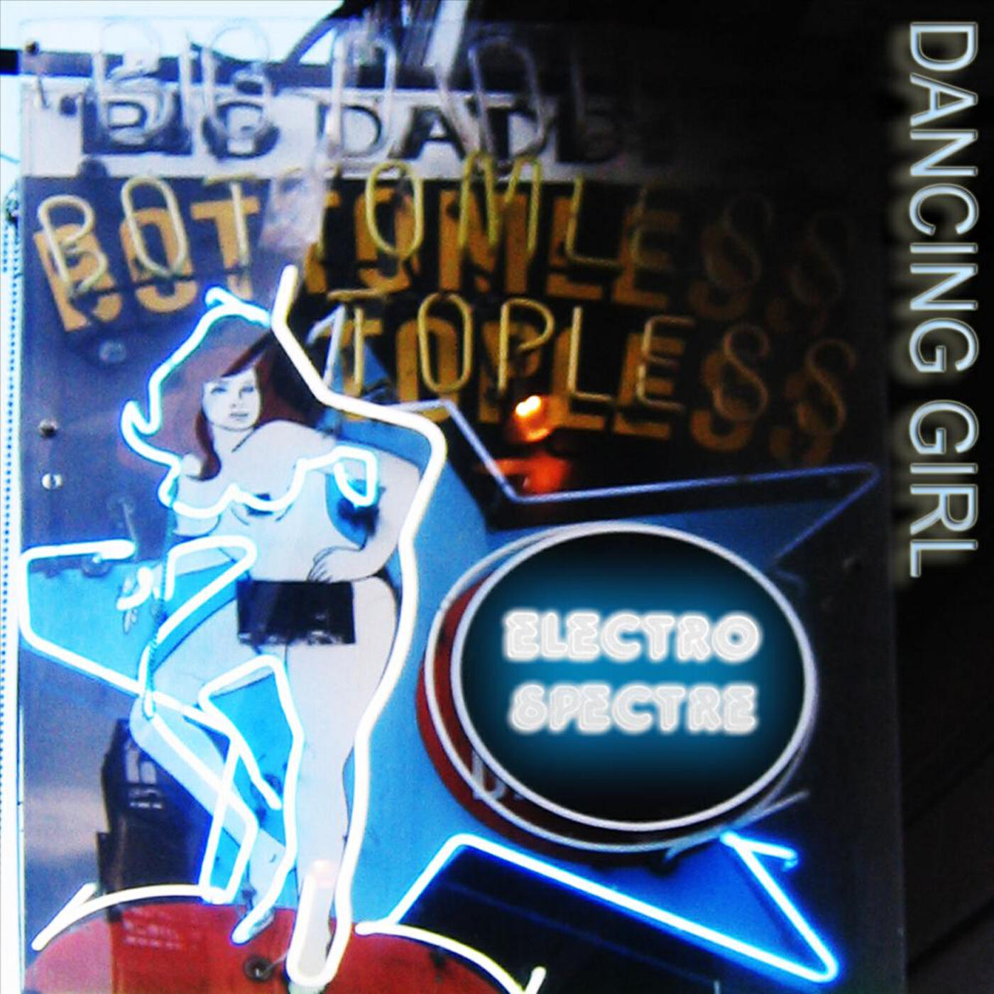 Релиз Dancing Girl