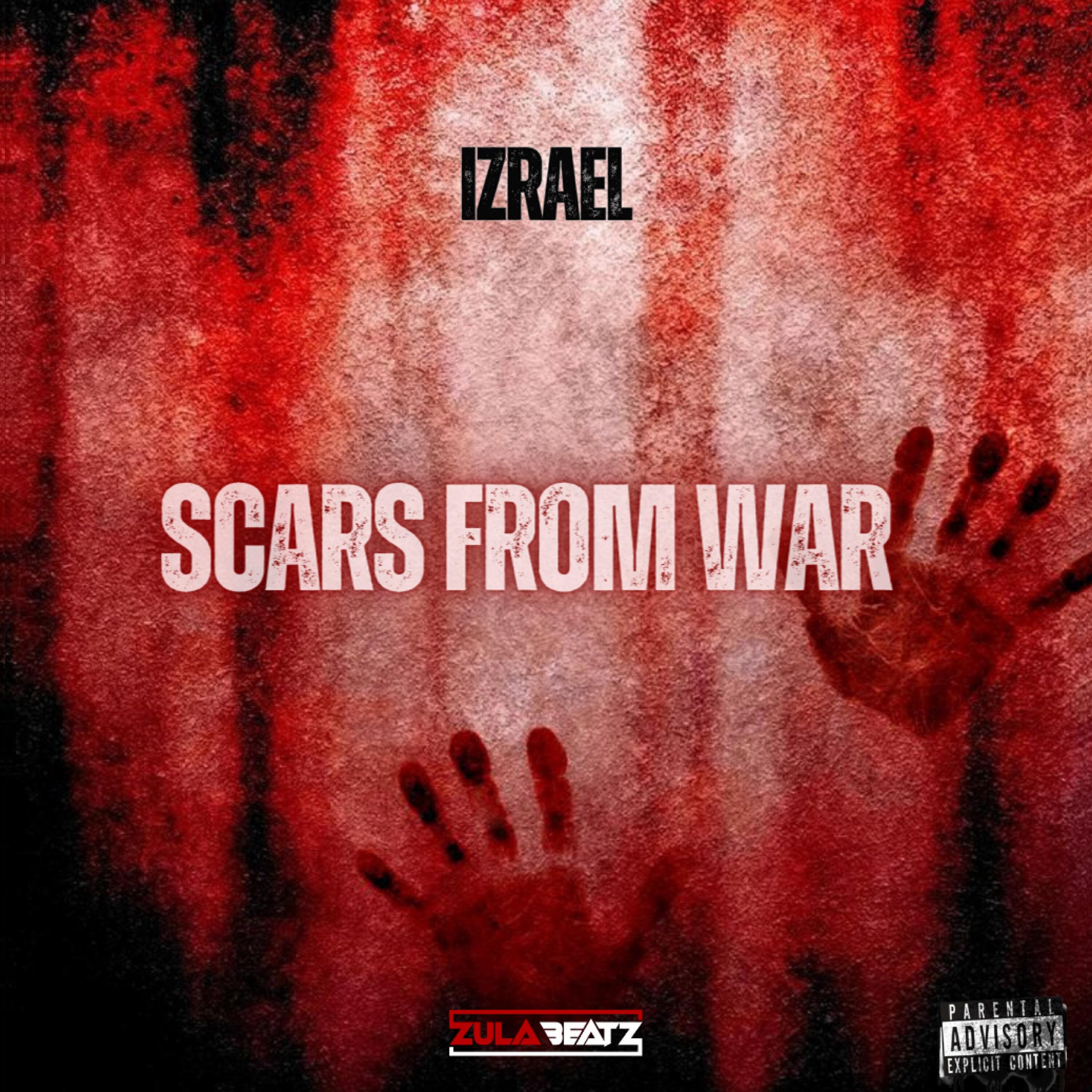 Скачать песню Izrael, ZULA BEATZ - Scars from War бесплатно в MP3 для Android и iOS