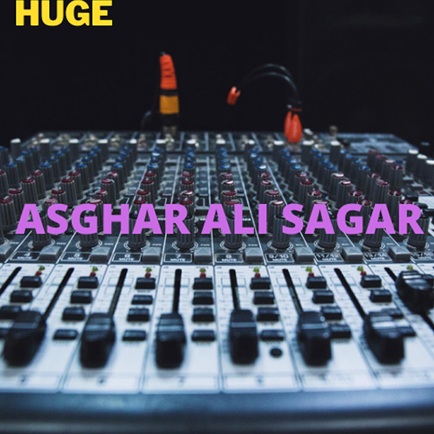 Shehzad Ayubi