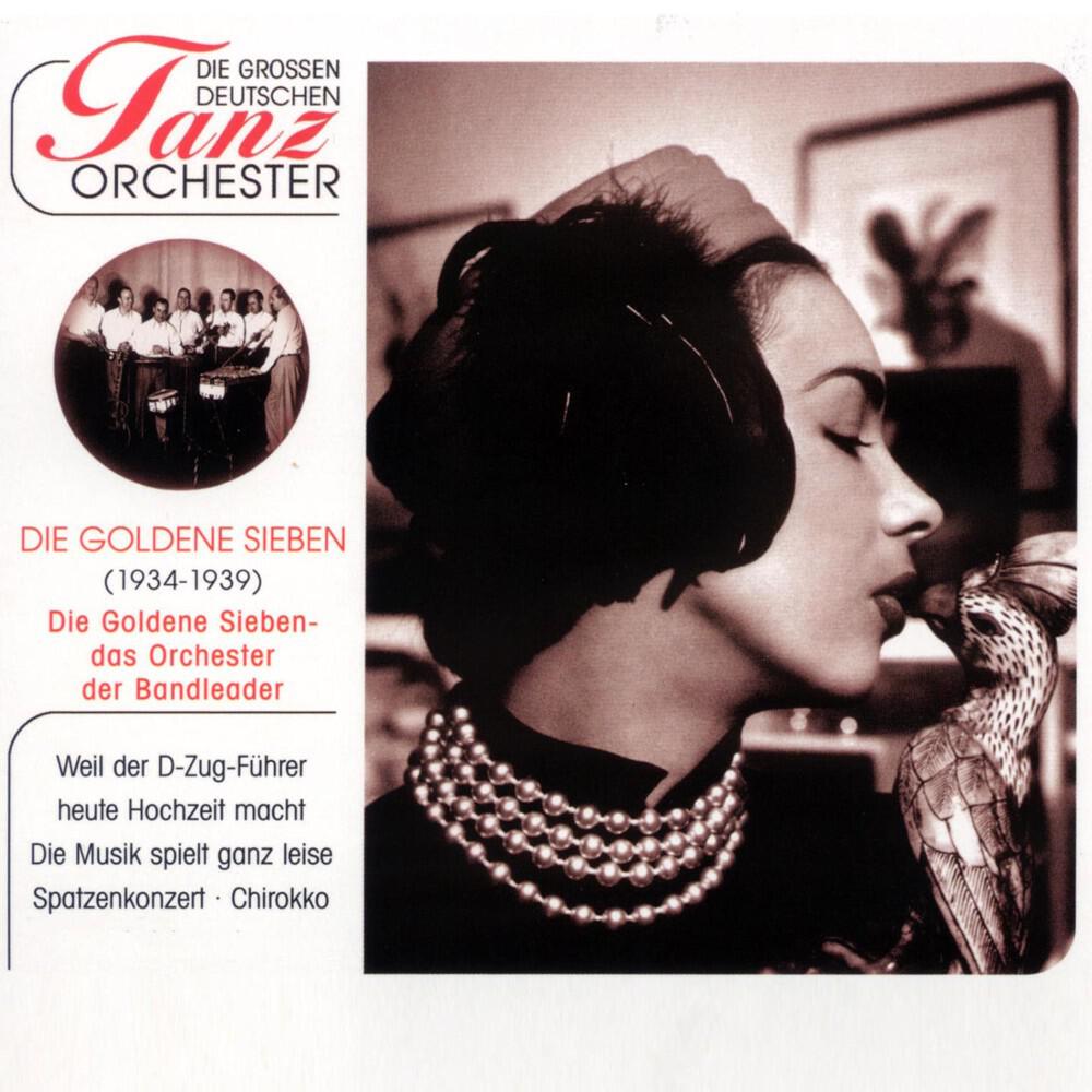 Goldene Sieben