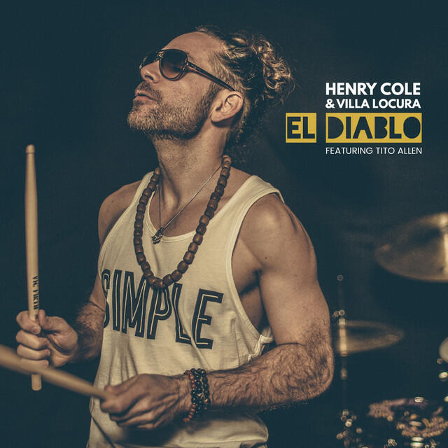 Релиз El Diablo