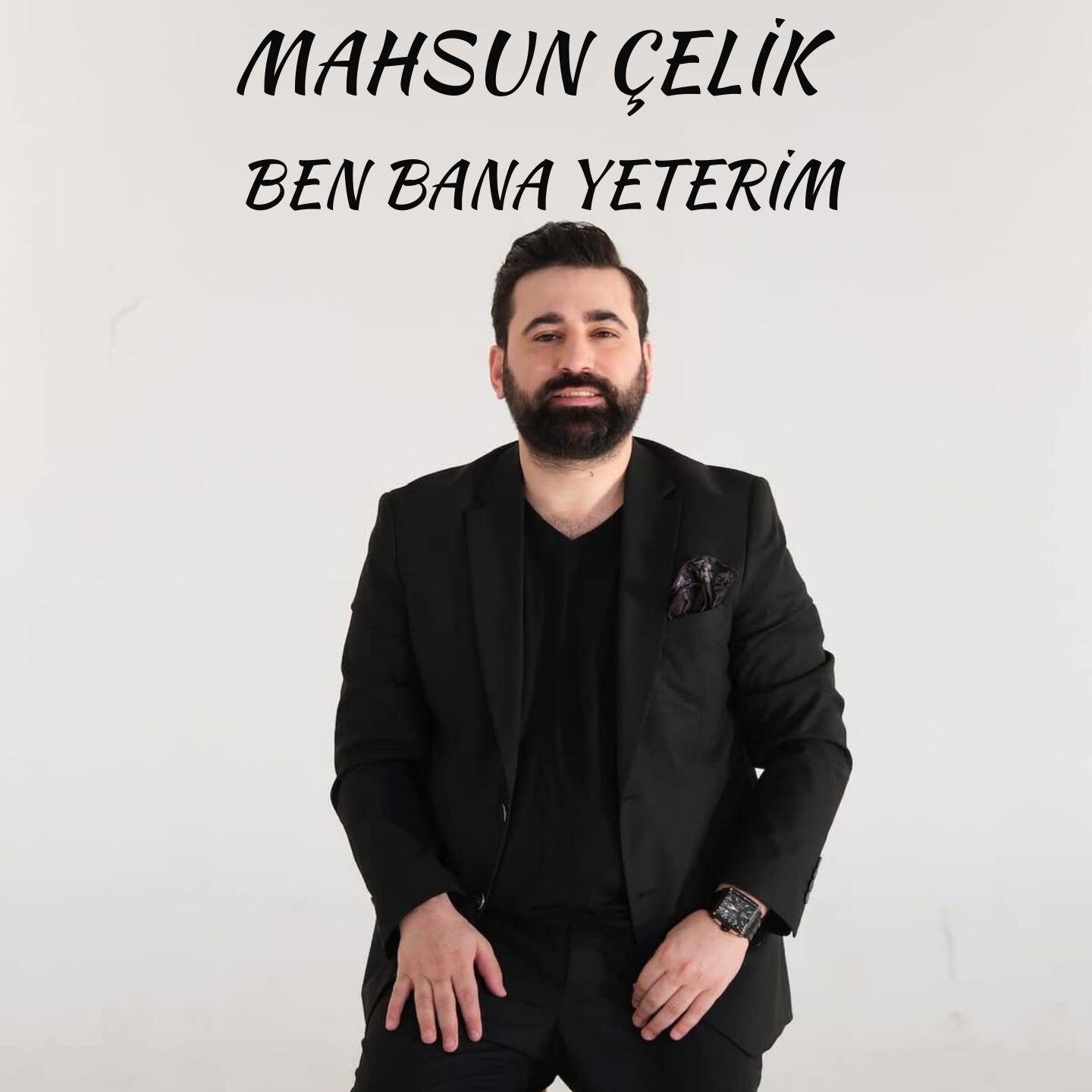 Релиз Ben Bana Yeterim