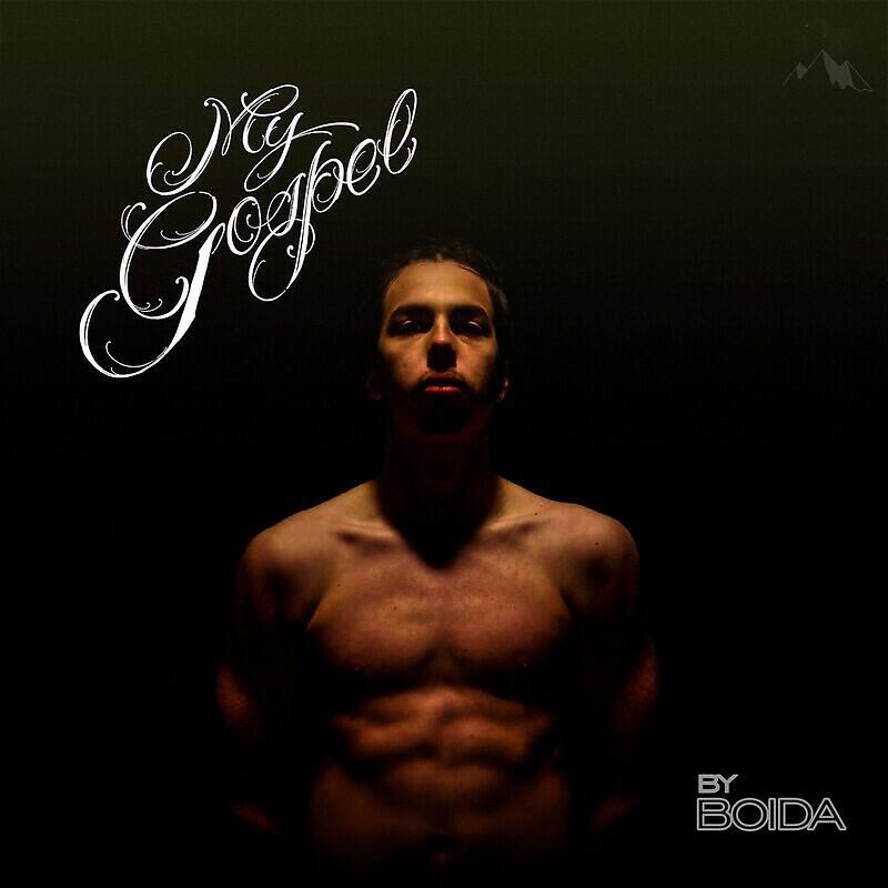 Релиз My Gospel