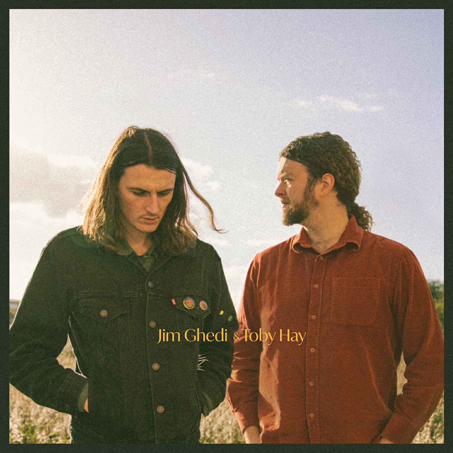 Релиз Jim Ghedi & Toby Hay