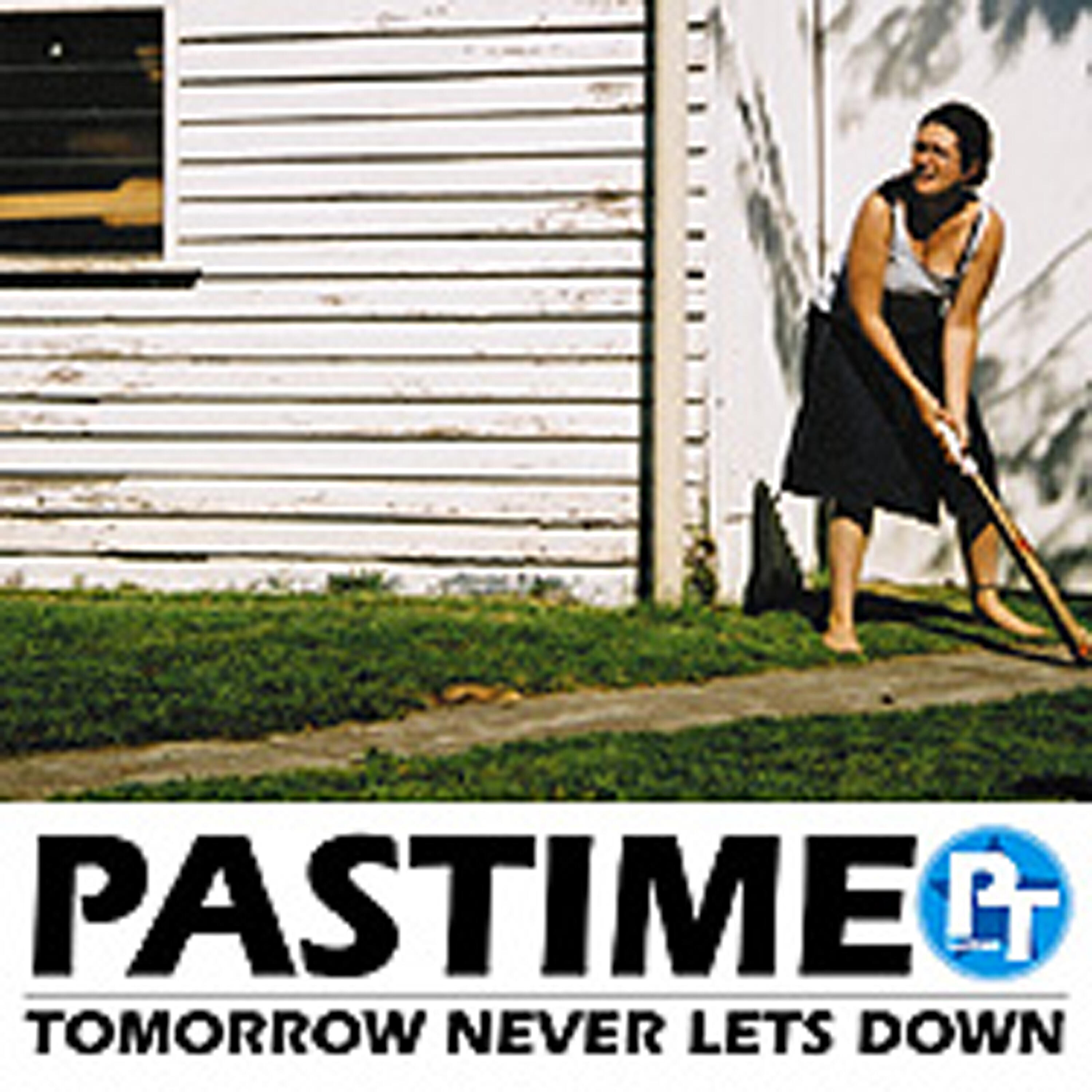 Релиз Tomorrow Never Lets Down