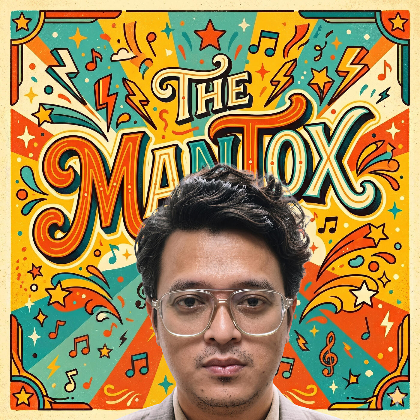 The Mantox
