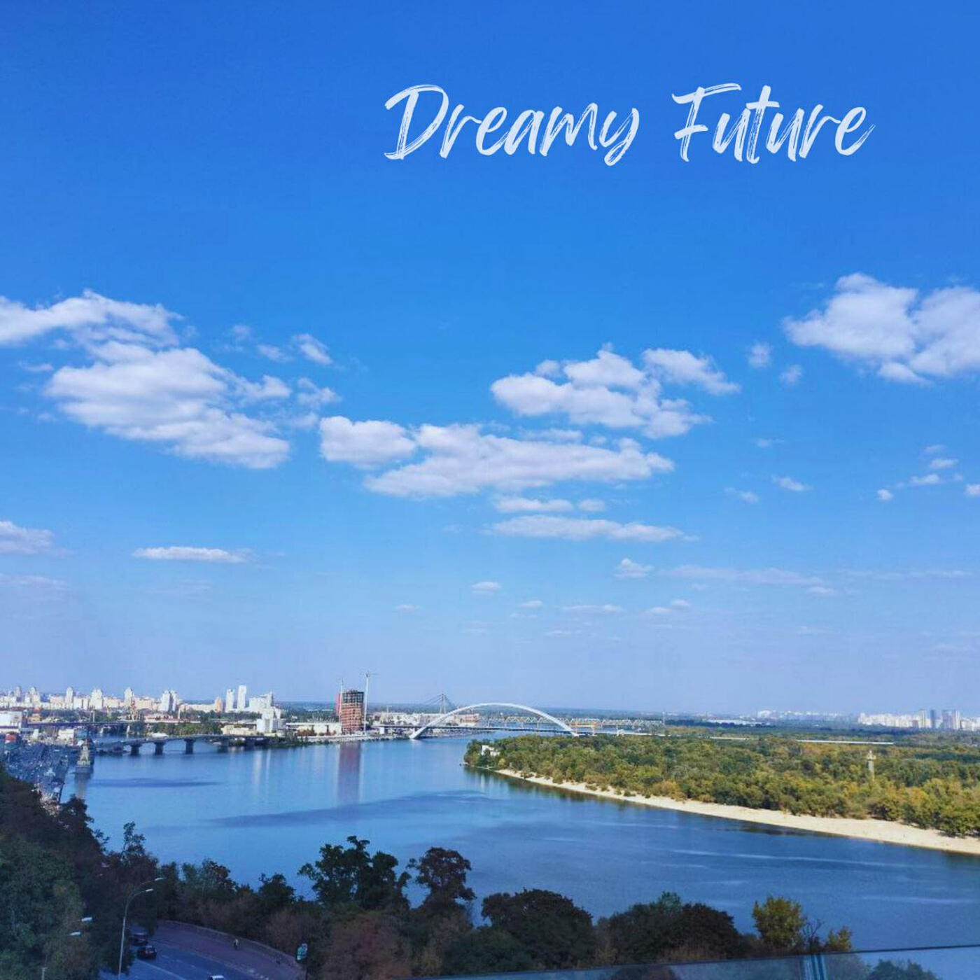 Релиз Dreamy Future