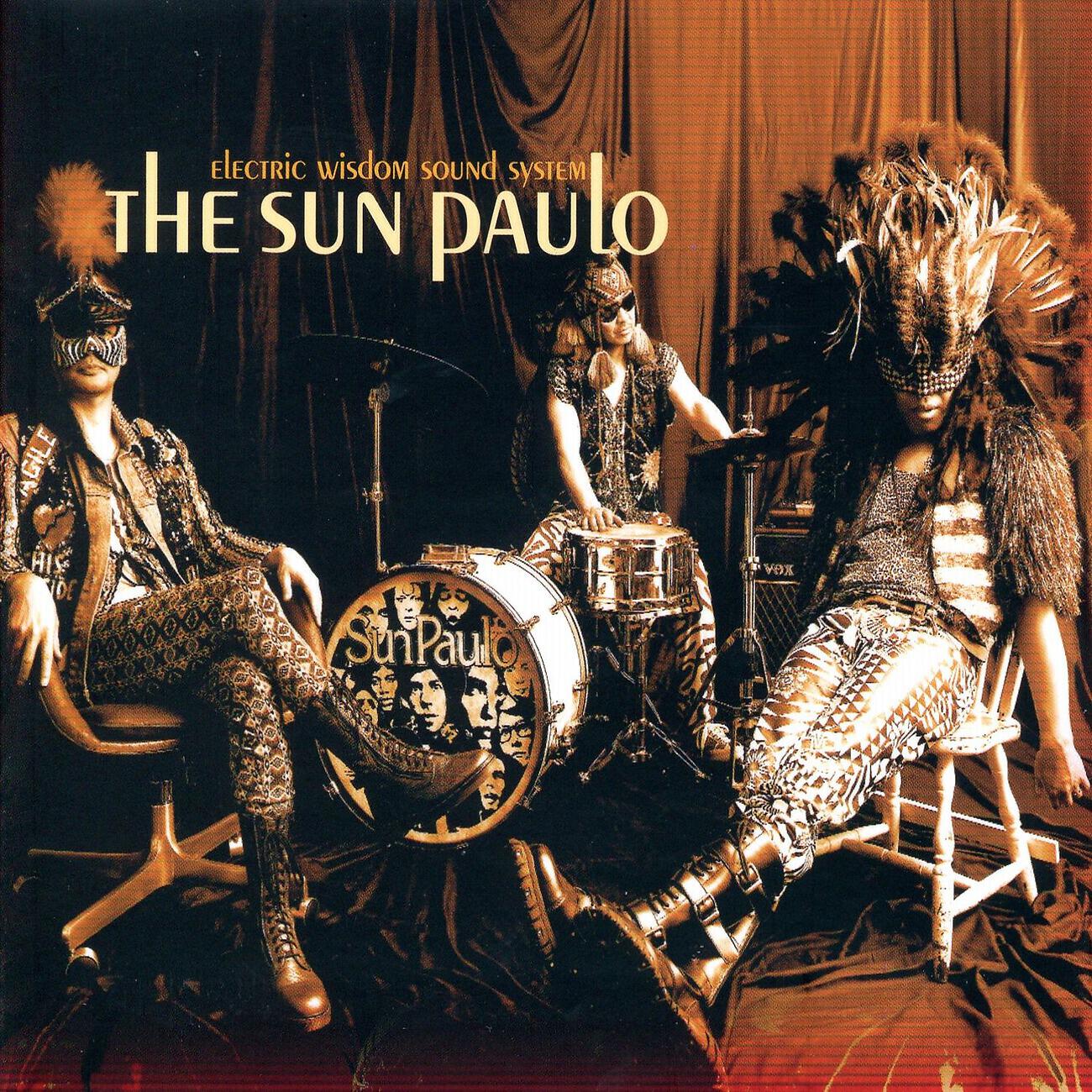 The Sun Paulo