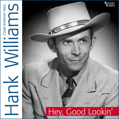 Релиз Hey, Good Lookin'