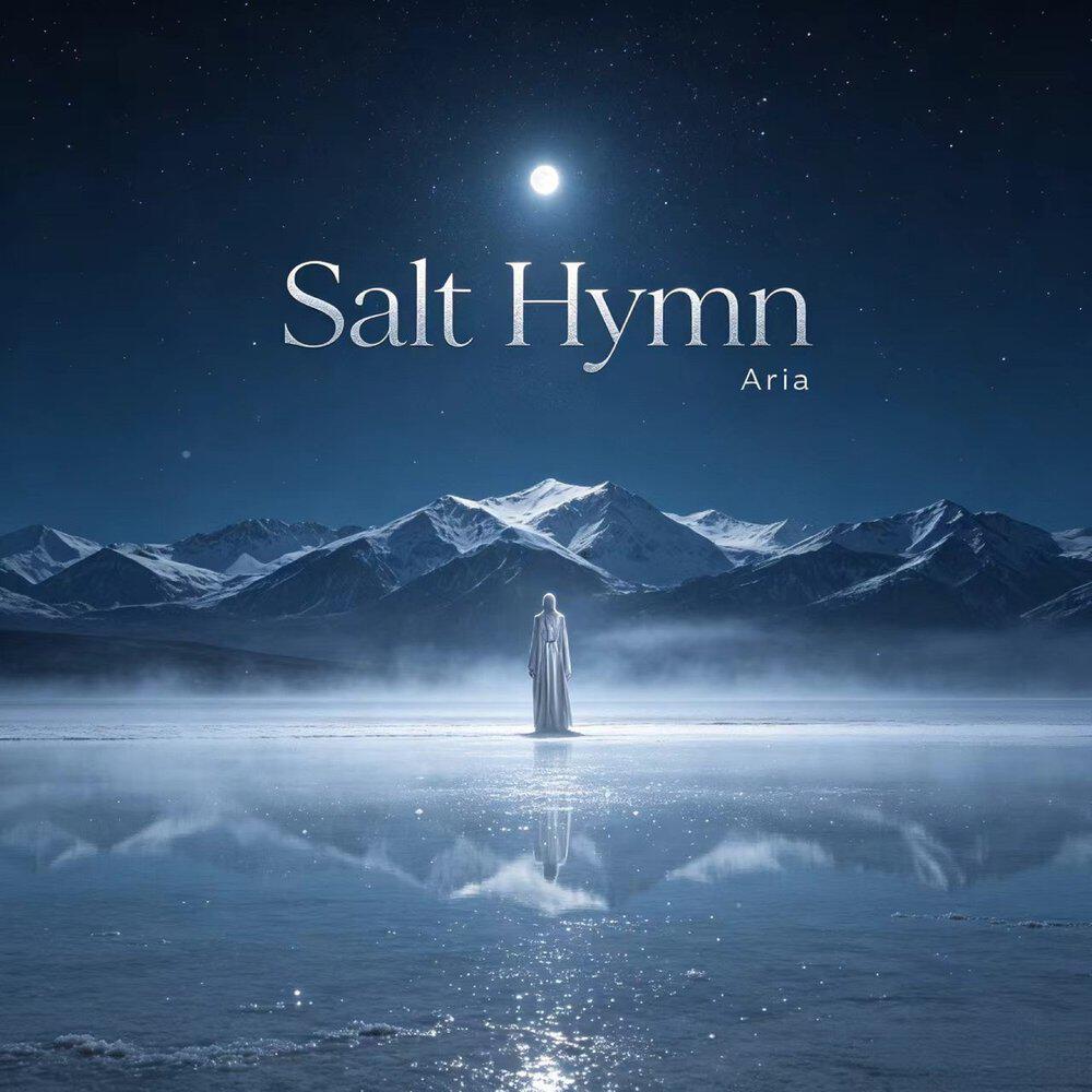 Релиз Salt Hymn