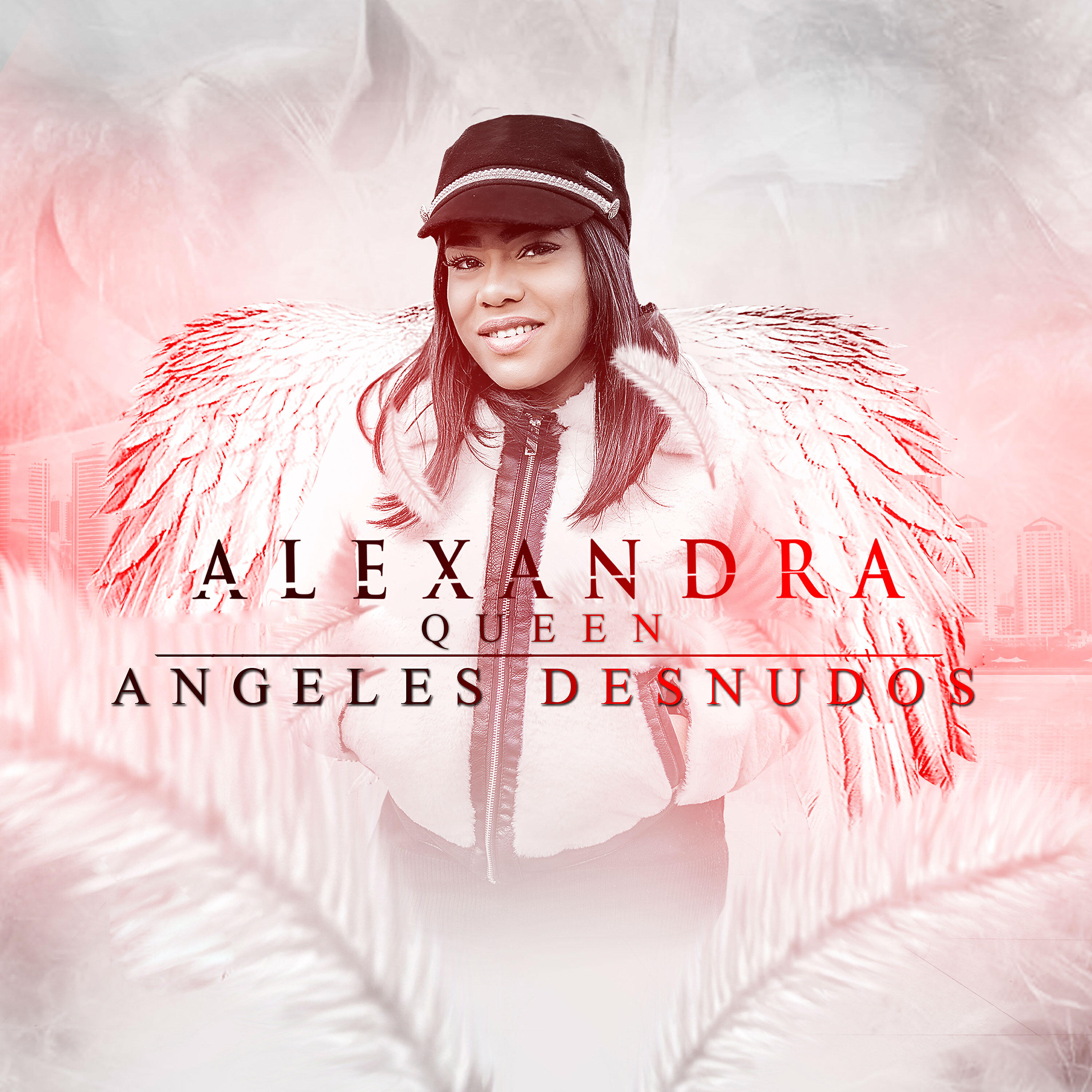 Релиз Angeles Desnudos