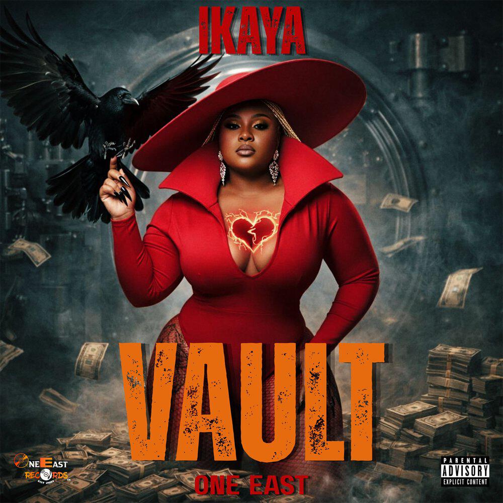 Релиз Vault