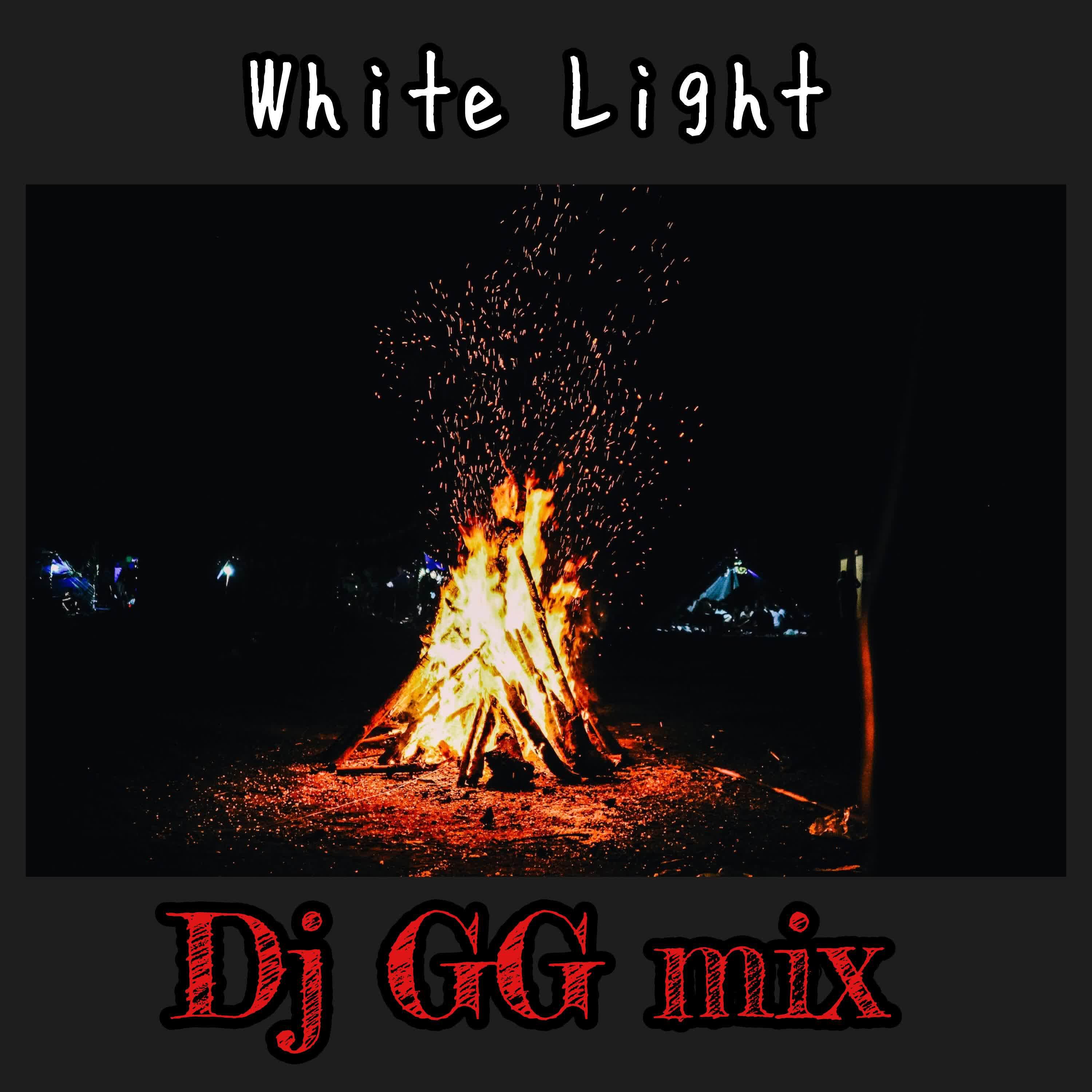 Релиз dj GG mix arested 97 degree vcl boom