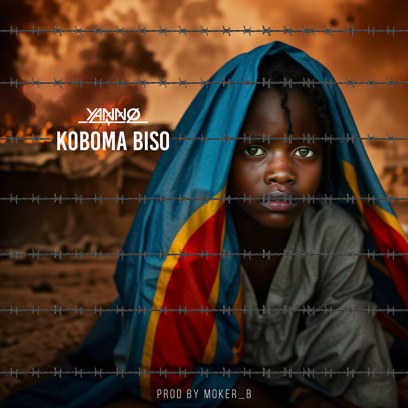 Релиз Koboma Biso