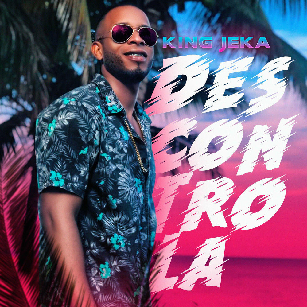 Релиз Descontrola