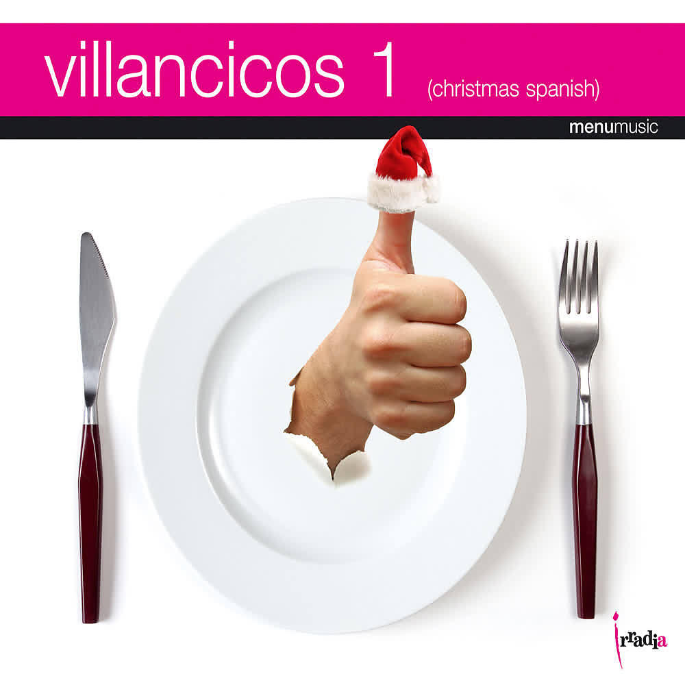 Релиз Villancicos 1