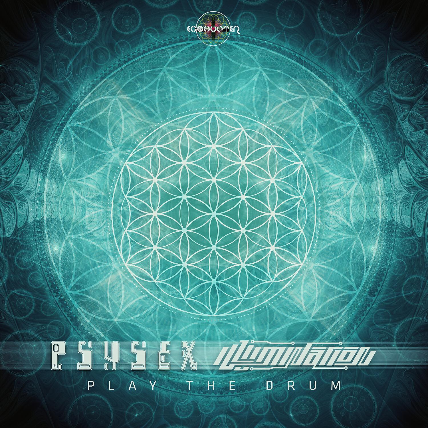 Релиз Play the Drum