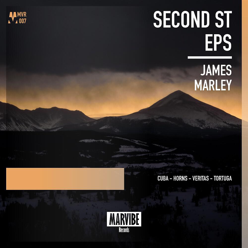 Релиз Second Steps
