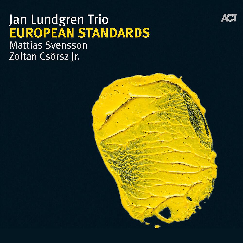 Jan Lundgren with Mattias Svensson & Zoltan Csörsz Jr.