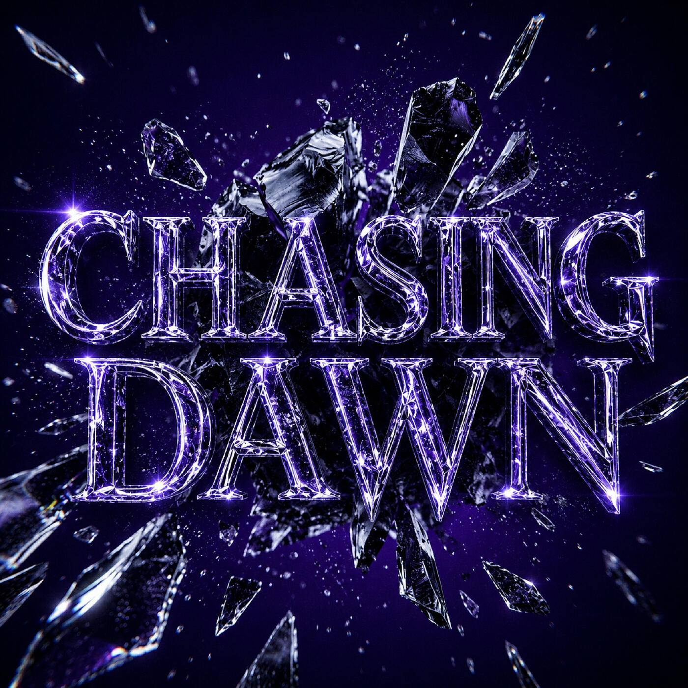 Релиз Chasing Dawn
