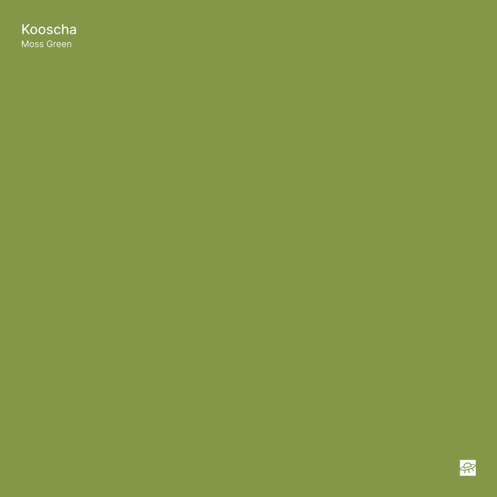 Релиз Moss Green