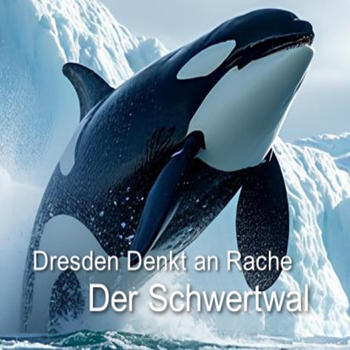 Релиз Der Schwertwal