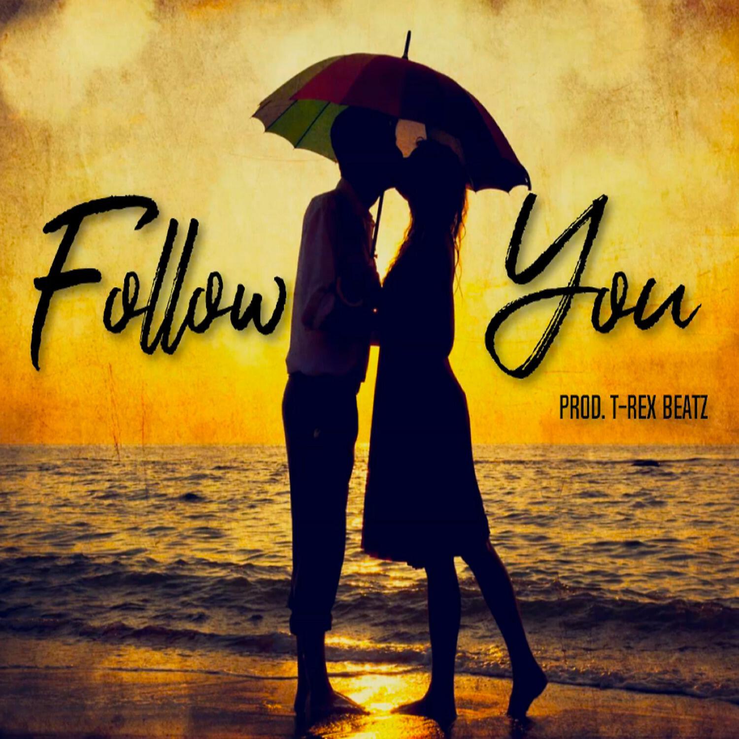 Релиз Follow You