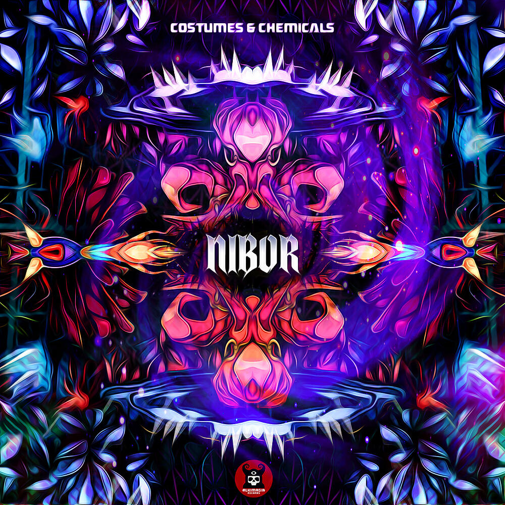 Релиз Costumes & Chemicals