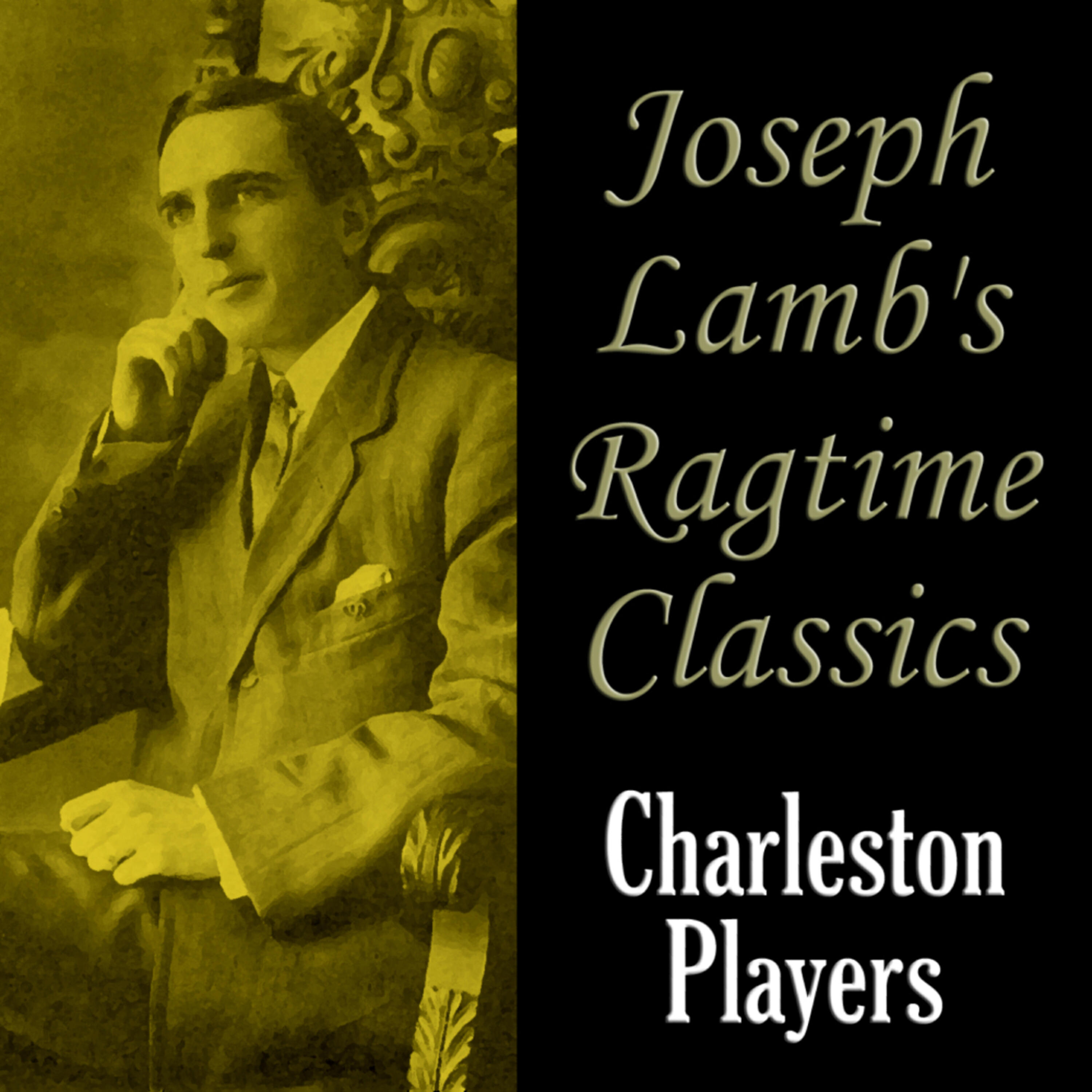 Релиз Joseph Lamb's Ragtime Classics