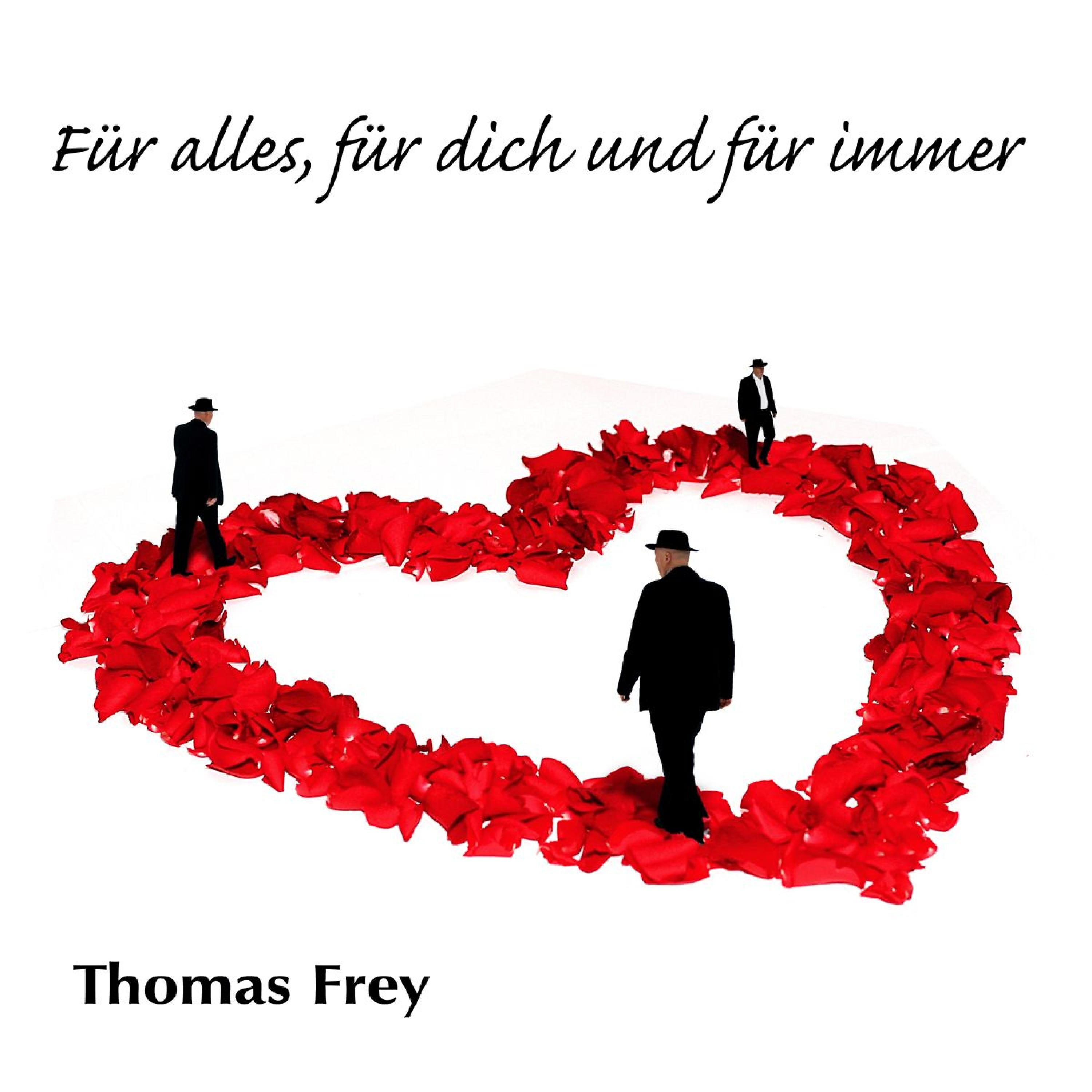 Релиз Für Alles, Für Dich Und Für Immer