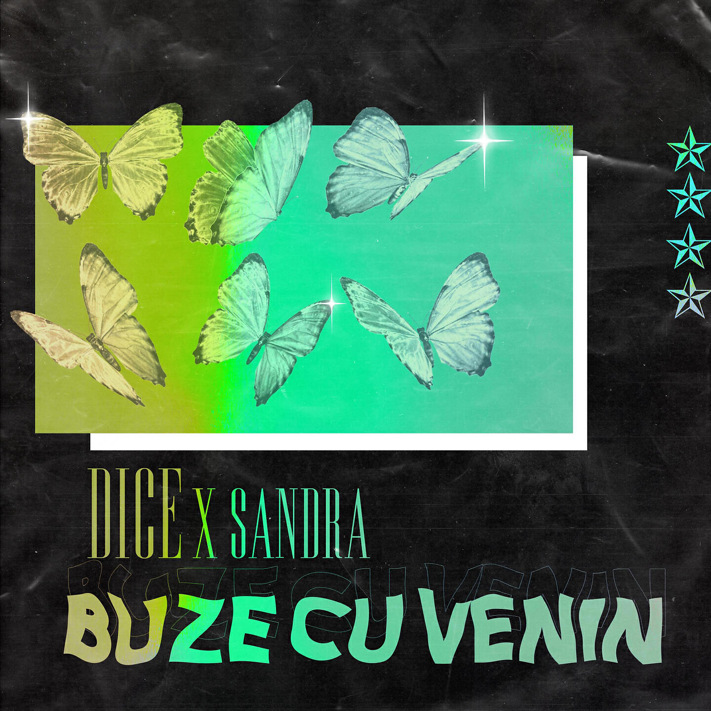 Релиз Buze Cu Venin