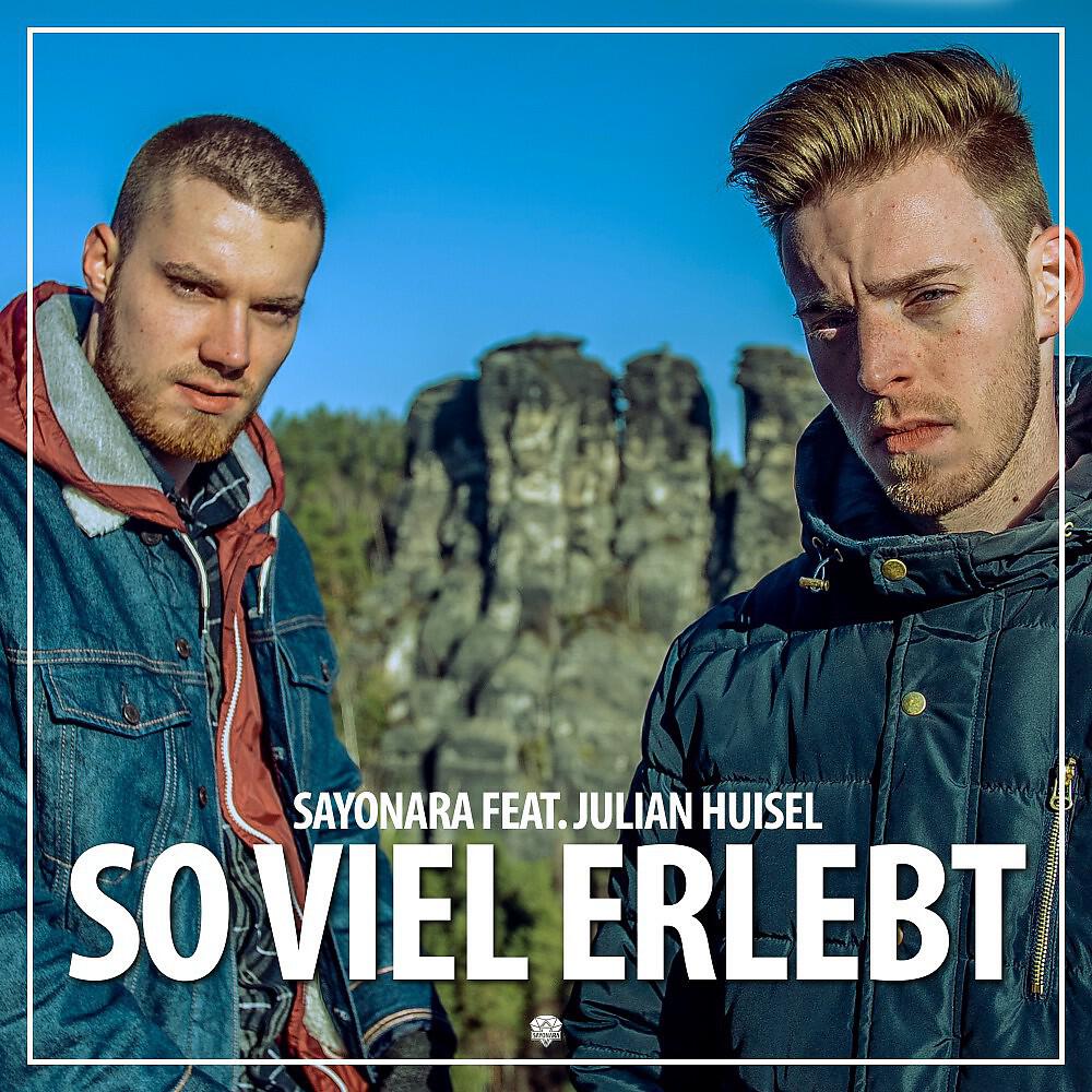 Релиз So viel erlebt