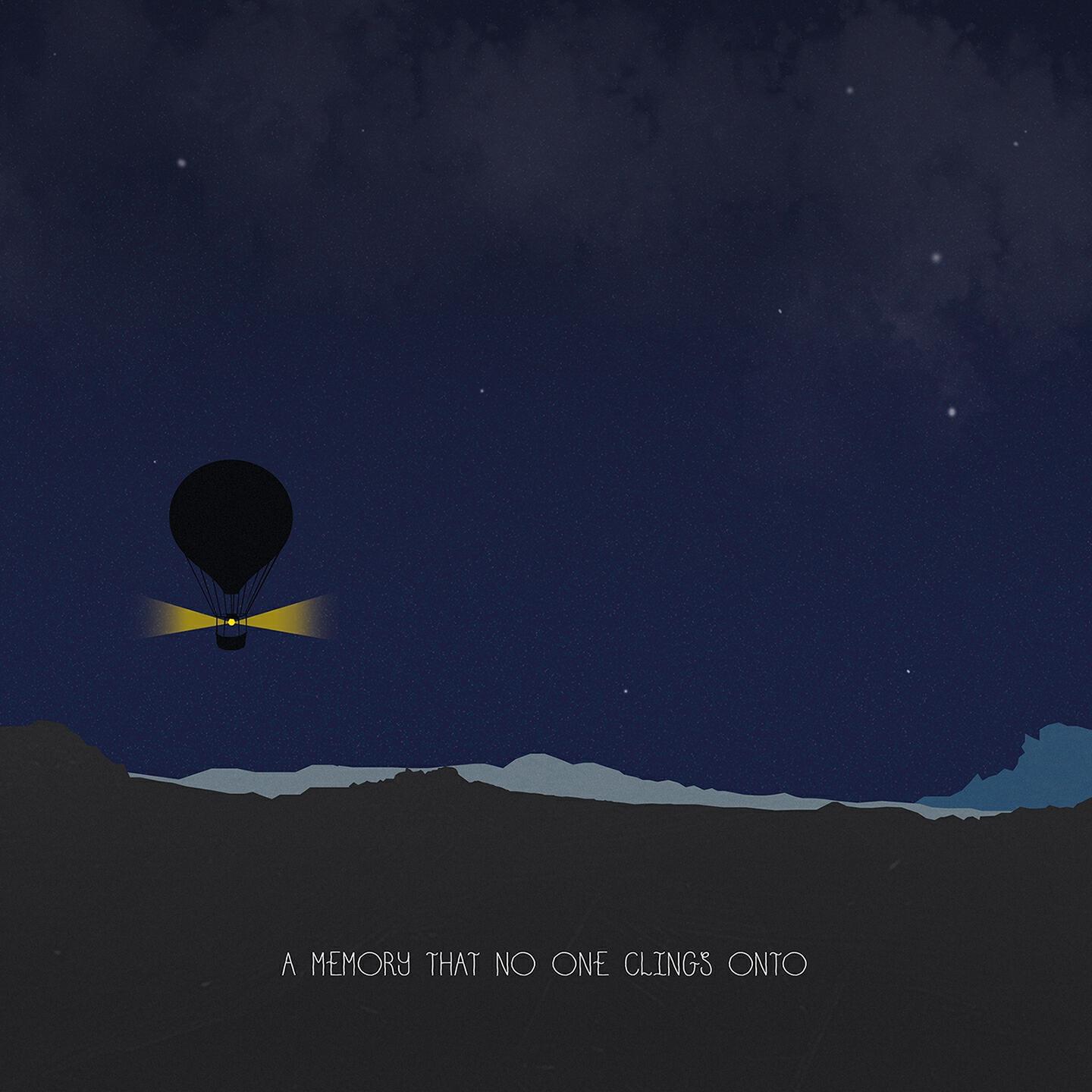 Релиз A Memory That No One Clings Onto