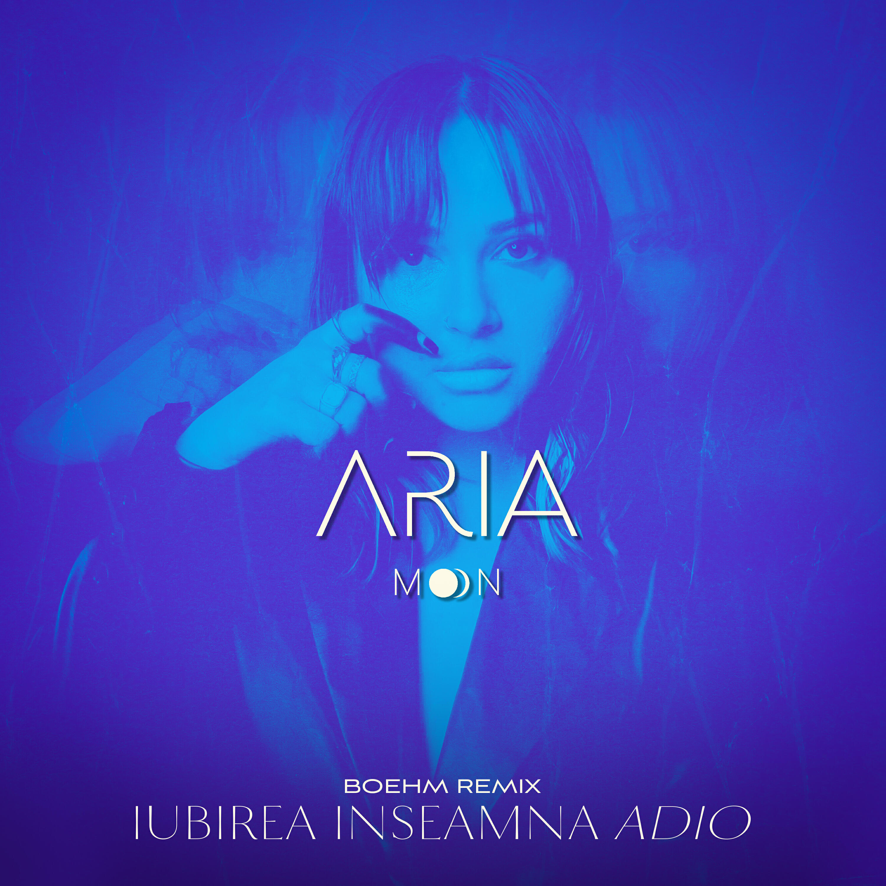 Релиз Iubirea Inseamna Adio