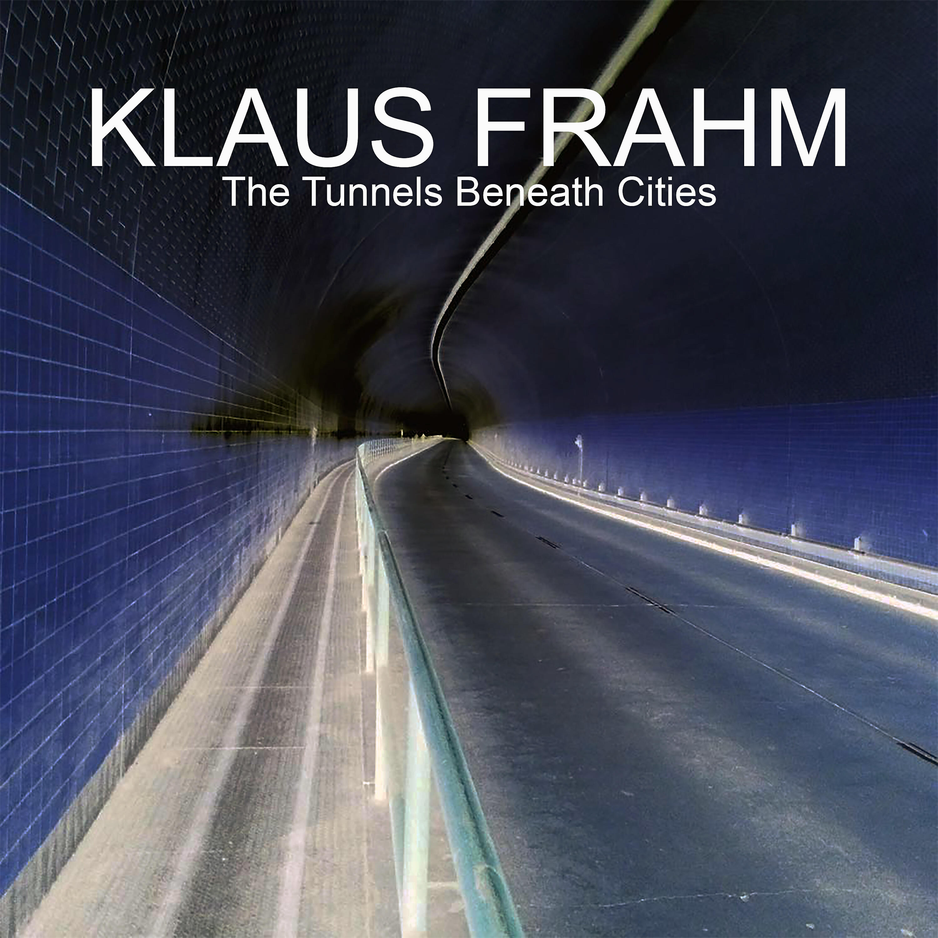 Klaus Frahm