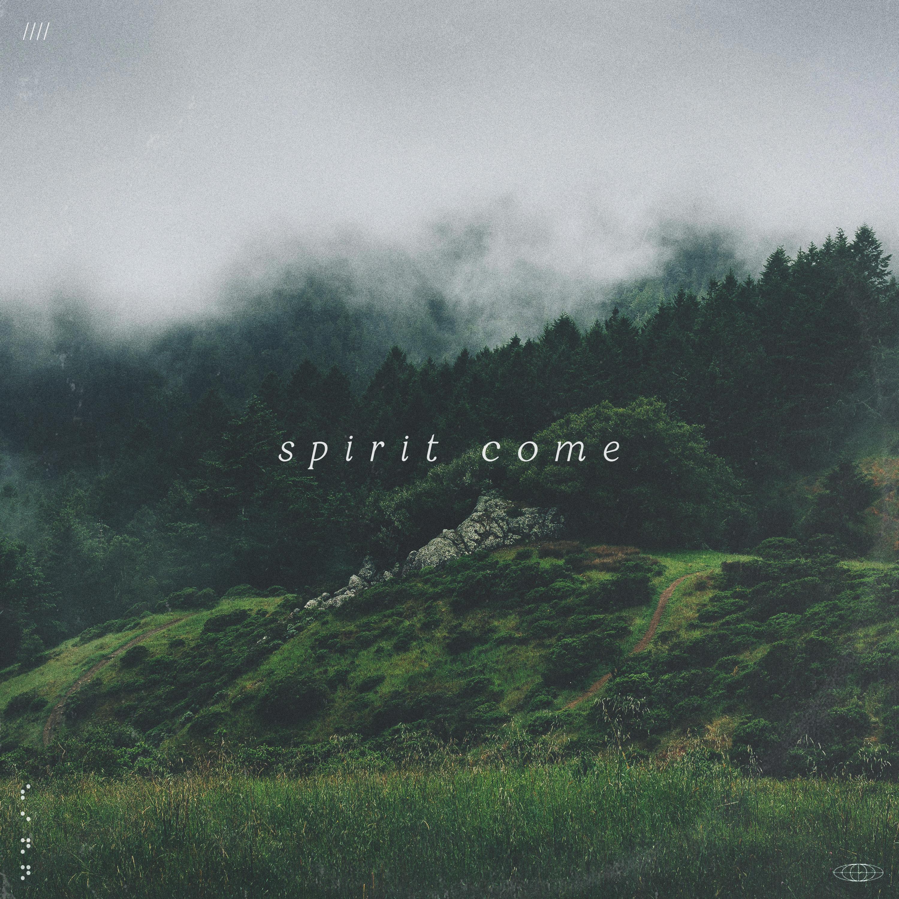Релиз Spirit Come