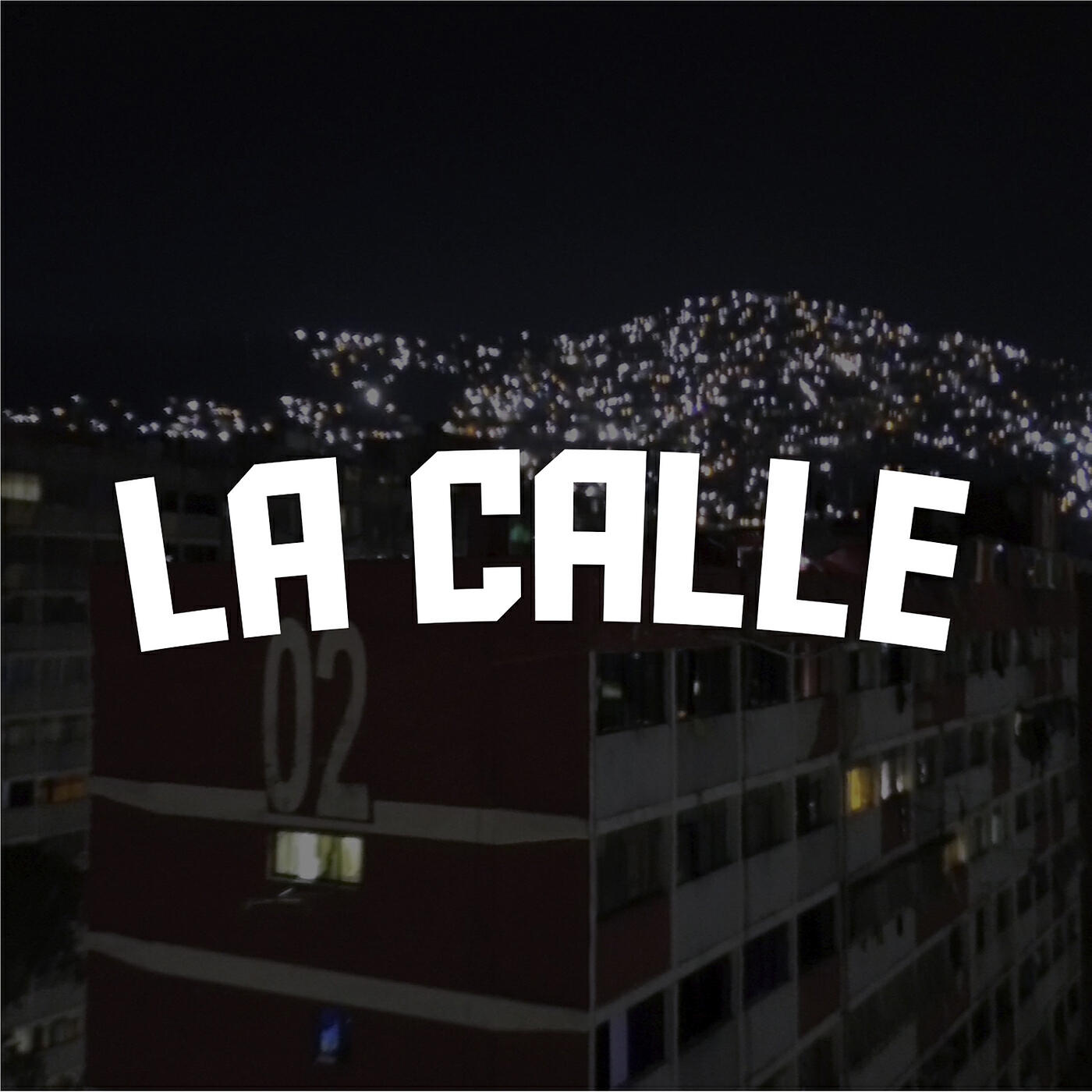 Релиз La Calle