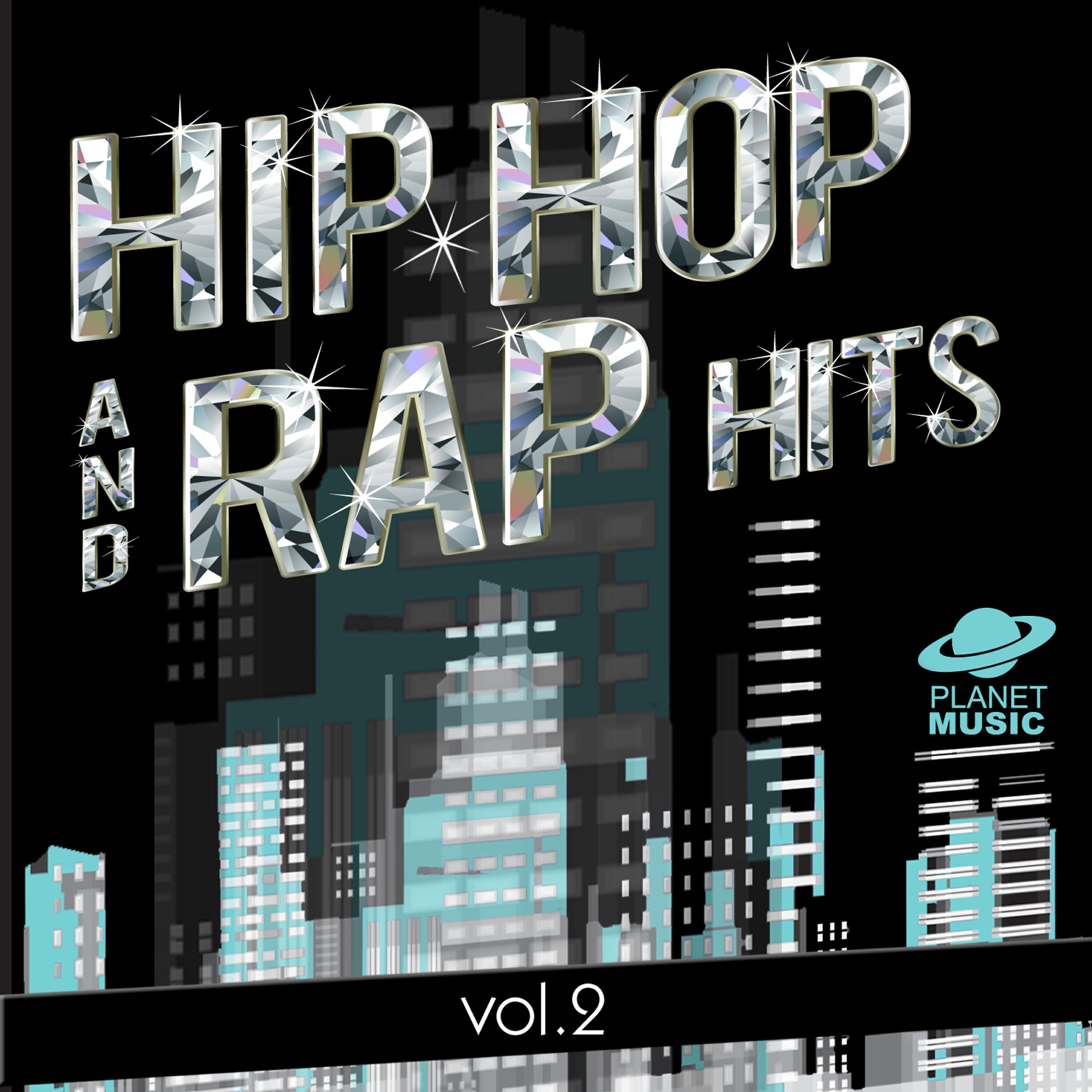 Релиз Hip-Hop and Rap Hits, Vol. 2
